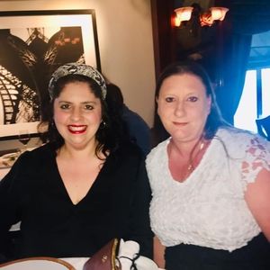 Meet your Posher, Jody